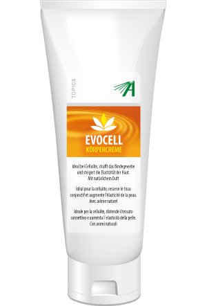 MINERALSTOFF KOERPERCR EVO, 200 ml - 2