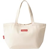 Baghashtag Kanvas Tote &Ccedil;anta