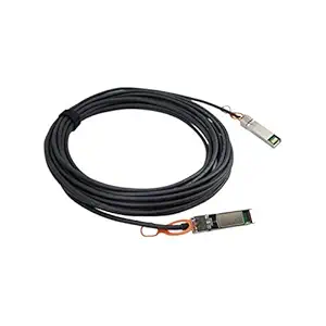 Cisco Systems Cisco Sfp Copper Twinax Cable - Twinaxial Cable - 33 Ft sfp-h10gb-acu10m -