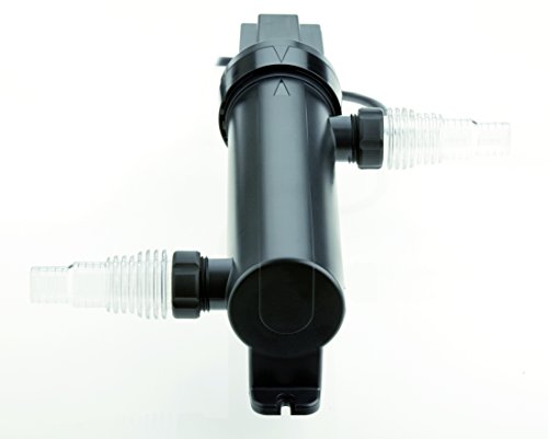 Oase UVC Vorklärgerät Vitronic, 11 W - 3
