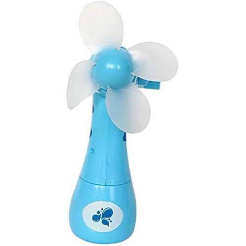 Amazon.co.uk wind up fan