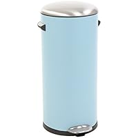 Amazon.co.uk: blue kitchen bins: Home & Kitchen