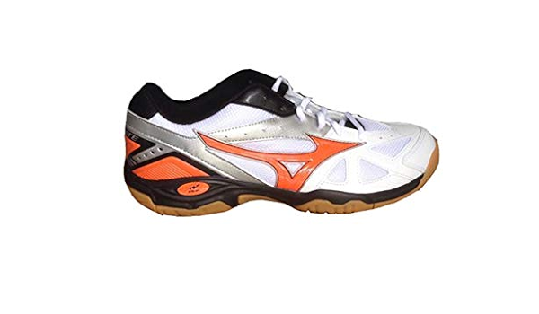 mizuno wave gate