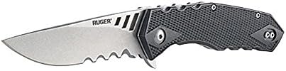 Columbia River - Ruger Follow-Through Compact