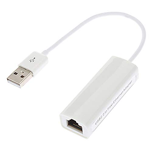 Preisvergleich Produktbild QAZSE USB 2.0 für Ethernet-Adapter