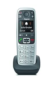 gigaset e560 dect