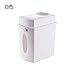 Produktbild Home und verschiedene kreative Tissue Box Combo dual-use desktop Multifunktionsdrucker Kunststoff einfache Office desktop Papierkorb Warenkorb Abfälle