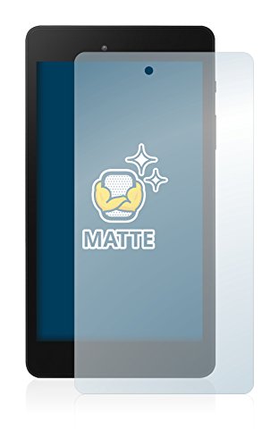 2x BROTECT Matte Displayschutzfolie für Medion E6912 E-Tab (MD 99851) Schutzfolie Matt, Antireflex Folie - 2