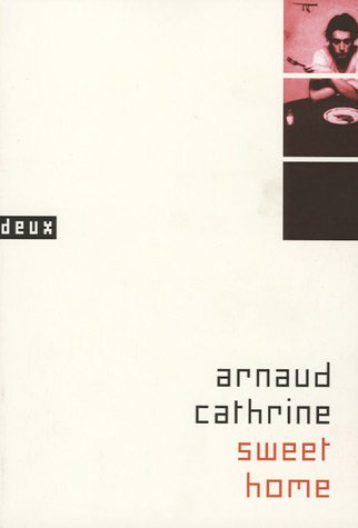 couverture de : Sweet home