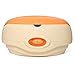 Produktbild Paraffinbad Paraffin Wachs ParaffinWachs 150W Paraffin Wachsbad für Hände und Füße SPA Behandlung Starter Set Orange
