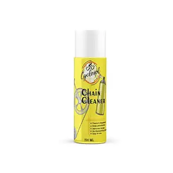 Cyclosol - Bicycle Chain Cleaner Cum Degreaser 500 ml