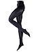 Produktbild Falke Stumpfhosen Tights Pure Matt 100 2er Pack, Größe:S;Farbe:Marine (6179)