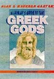 Image de A Layman's Guide to the Greek Gods