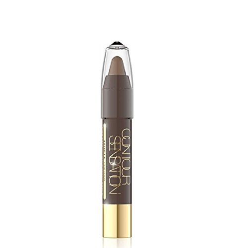 Eveline Contour Sensation Step 1 Contour Face Contouring Pencil 4g
