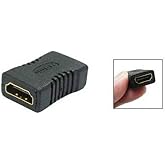 Alfais Al-4700 HDMI Dişi to Dişi D&ouml;n&uuml;şt&uuml;r&uuml;c&uuml; Uzatma Ekleme Aparatı