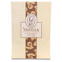 Greenleaf Duftsachet VANILLA / vanille 115ml