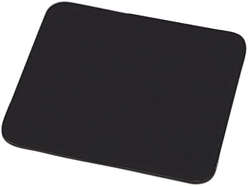 1001Cables - Mouse Mat Black - Mouse Pad