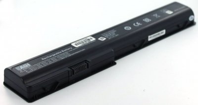 Preisvergleich Produktbild Akku Ersatzakku Batterie Notebookakku für HP PAVILION DV7-1010
