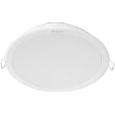 Philips 59447 Meson 090 5.5 W 6500K WH G&ouml;mme LED Spot