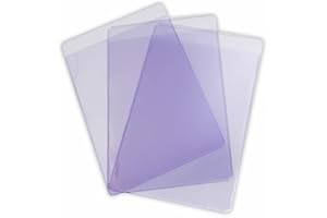 Arkero-G® 50 Semi Rigid PSA Card Saver specjalnie do kart kolekcjonerskich Grading Submission TCG, np. Pokemon, MTG Magic, Yugioh, Dragonball, Digimon, Flesh & Blood Trading Card Game