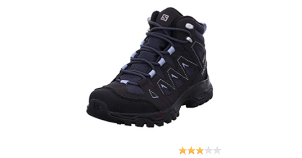 chaussures salomon wicklow mid