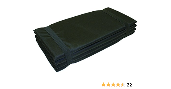 highlander sleeping mat