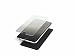 Produktbild Urbanears 04091286 Iphone 6 Displayschutzglas schwarz