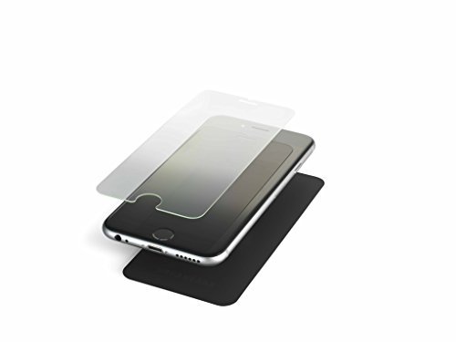 Preisvergleich Produktbild Urbanears 04091286 Iphone 6 Displayschutzglas schwarz