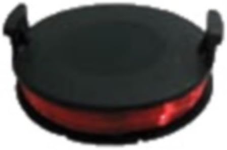 Photoconductor imaging drum unit reset chip for Epson C1100 C1100n SO51104