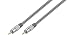 Produktbild Home Theater 1,5m Stereo 3,5mm Audio Kabel 3,5mm Stereo-Stecker