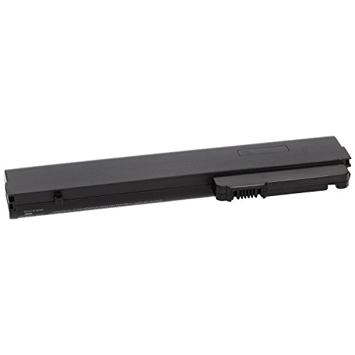 PURE⚡POWER® Laptop Akku HP HSTNN-C74C (V, 4400 mAh, schwarz, 6 Zellen) - 2