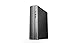 Produktbild Lenovo ideacentre 310S Slim Desktop PC (AMD A9-9430, 8GB RAM, 1TB HDD, DVD-Brenner, AMD Radeon R5 Grafik, Windows 10 Home) silber
