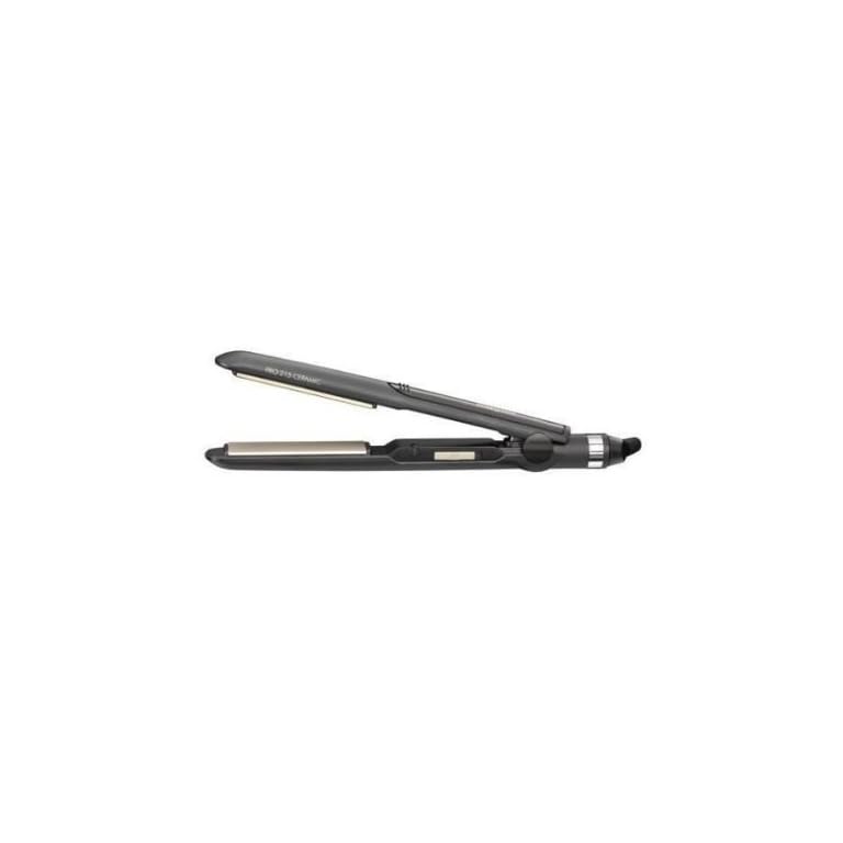 BRAND-NEW-BABYLISS-PRO-CERAMIC-215-LADIES-HAIR-STRAIGHTENER-WORLD-WIDE-USE BRAND NEW BABYLISS PRO CERAMIC 215 LADIES HAIR STRAIGHTENER WORLD WIDE USE