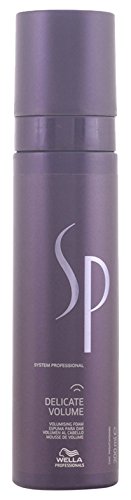 Preisvergleich Produktbild SP 200 ml Volumen DELICATE