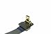 Produktbild Flaches Schlank FFC HDMI FPV HDMI Kabel Mikro HDMI 90 Grad auf Standard HDMI Full HDMI Normal HDMI für Gopro Sony A7RII A7SII A6500 A9 A6300 (Eine umgekehrte Sockel A6000) DJI 20CM