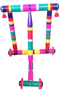 Generic Wooden Walker, Baby Activity Toys, Traditional Walker (we Assembled allthing)