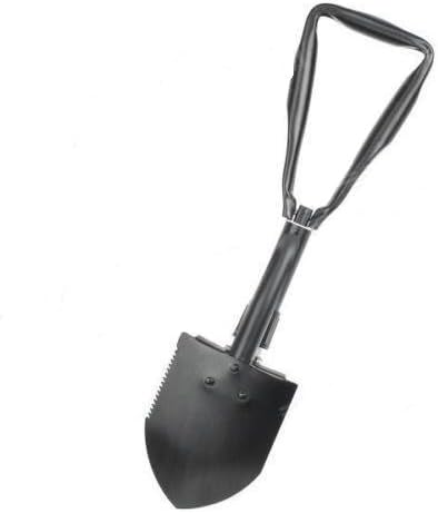 Multifunction Compact Military Folding Shovel for Digging Shoveling Sawing \ Camping Hiking Survival Outdoor Gadget Stuff Travel Gear Camp Cooking Tent Sleeping Trekking Man Person Birthday Gift Family Backpack Men Women Clothing Backpacking Package Shop Store Room Bed Large Small Summer Campfire Big Kids Items Portable