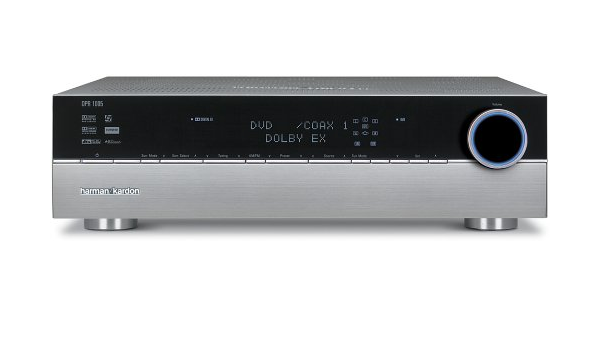 Harman Kardon DPR 1005 7.1-Channel 