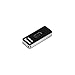 Produktbild Hama FlashPen 64GB Speicherstick USB 3.0 schwarz/silber
