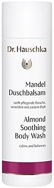 Dr Hauschka Almond Soothing Body Wash, 200ml