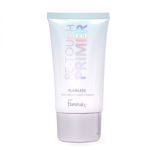 Famous x Re-Touch Primer