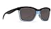 Produktbild Neue Costa del Mar ANA97OGGLP Womens Black Frame Licht Blue Lens Wrap Sonnenbrillen