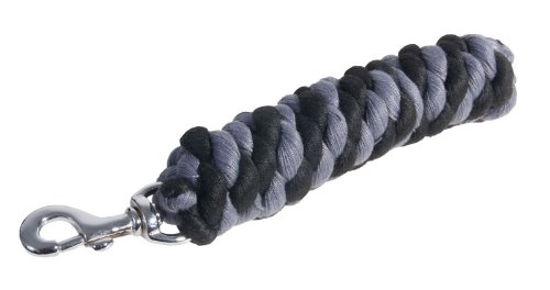 Karlslund-Lead-Rope-Black