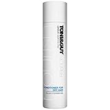Toni & Guy Cleanse Dry Hair Conditioner 250ml