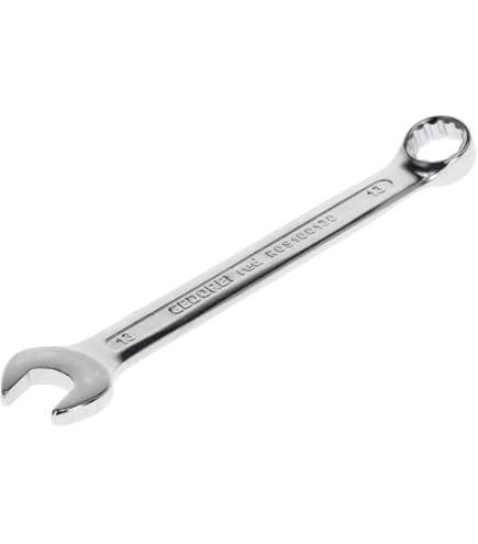 Clé Pour Écrous D’Essieu BGS 6966 - Six Pans 85mm Pour Remorques SAF