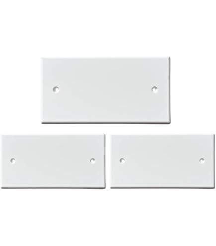 Scatola Da Incasso Muro, Scatola 502 503 504 506 507 (Scatola Rotonda 502 2 Moduli FG10235