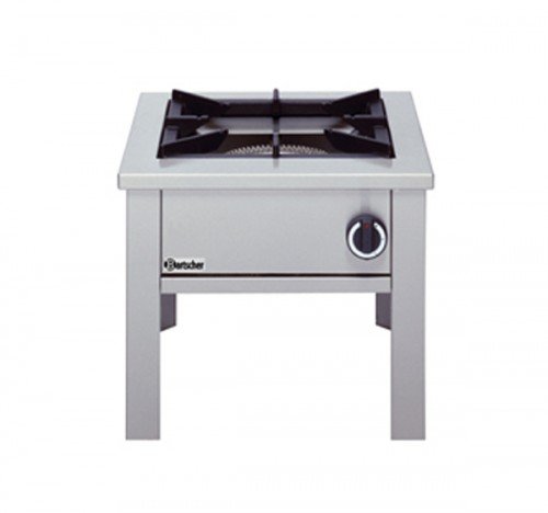 Preisvergleich Produktbild HOCKERKOCHER GAS 12, 5 KW