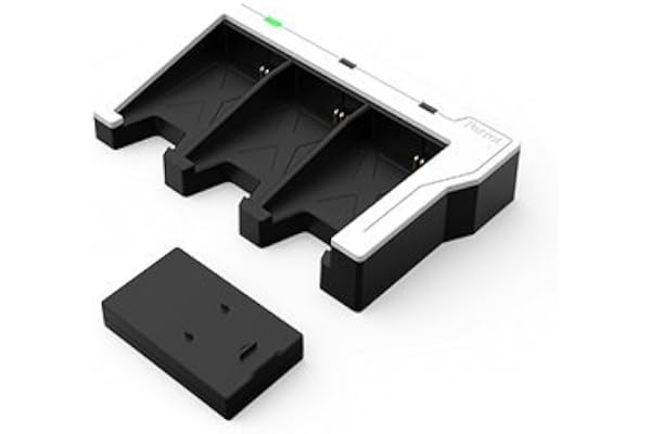 Parrot Bloc d'alimentation Power Pack Minidrones Noir/Blanc