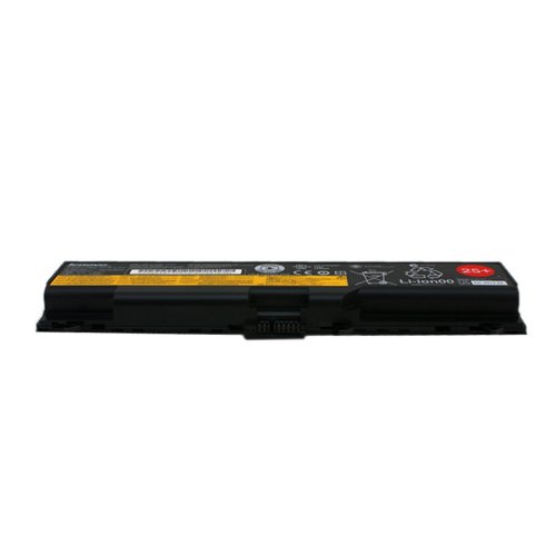 Lenovo ThinkPad Lithium-Ionen Laptop Batterie (6 Zellen, 2600 mAh) - 3