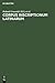 Produktbild Corpus inscriptionum latinarum: Addenda bibliographica praecipue ad cil e periodico “L’année épigraphique” nominato excerpta